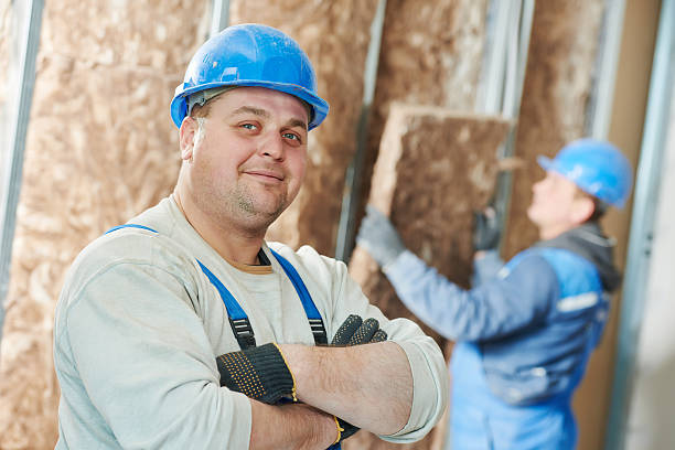 Best Types of Insulation in Dillon, CO